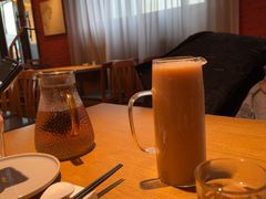 -宏达老菜馆(东安街店)