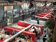 -金刚山烧烤(中山路店)