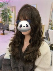 -ＲH SALON·简爱烫发染发接发