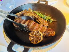 -王品牛排(杭州大厦店)