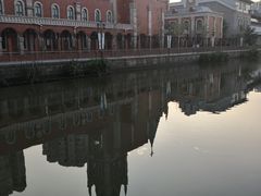 -上海浦东华美达大酒店