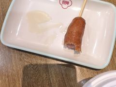 -回味鸭血粉丝汤(砂之船店)