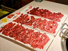 -潮泰牛肉火锅 · 创于1992年(车公庙店)