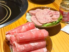-乐闹闹重庆火鍋(民治店)