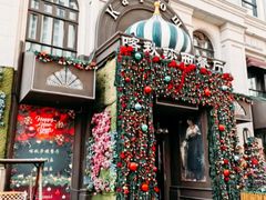 -喀秋莎·俄罗斯餐厅(河东六纬路店)