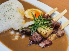 -CURRY YA 熟成咖哩專門店(深圳湾万象城店)