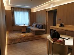 -深圳彭年万丽酒店