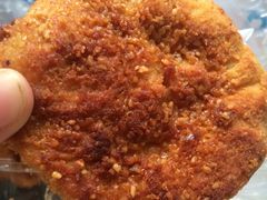 核桃馍-张明富面皮店(东大街店)
