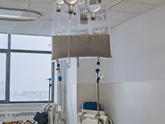 -吉林大学第二医院(自强院区)