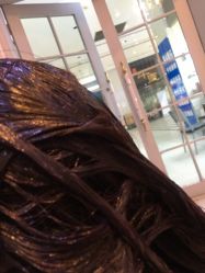 -SIX Hair Consultant