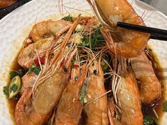-阿胖龙虾小海鲜(宁国南路总店)