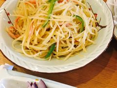 -春饼先生·北京烤鸭(甘井子万达店)