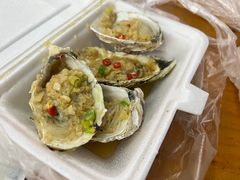 -大学城夜市