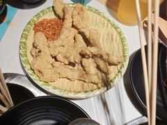 -屋头串串(临江路店)
