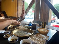 -土著渔匠·养生蝴蝶鱼(香樟路店)