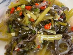 -老西安韩记三鲜煮馍(四府街店)