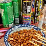 第…n次来到杭州烧烤届的“海底捞”❗️