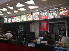 -姐弟俩土豆粉(西安小寨店)