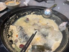 -鱻鱼捞.祥祥鱼锅(高淳一店)