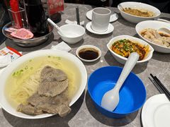 -鼎泰丰(国贸商城店)