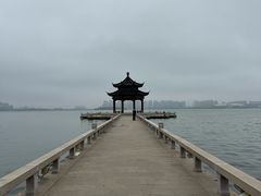 -金鸡湖景区