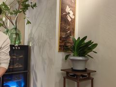 -青曼SPA·按摩·采耳·足道(龙之梦店)