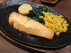 -萨莉亚意式餐厅(杭州滨江天街店)