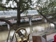 -广东胜利宾馆西关粤中餐厅