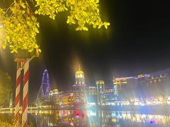 -幻彩摩天轮