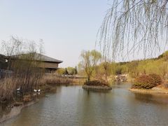 -鹦鹉寺公园