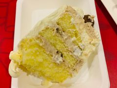 -SAYScake善食感戚风蛋糕(临江大道店)