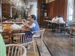 大堂-虾饺妹·酒家(海珠广场店)