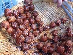 -邓记新一代糖油果子(四川煤管局供销公司职工宿舍店)