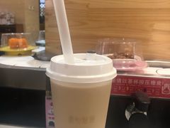 -茶百道(柏威年店)