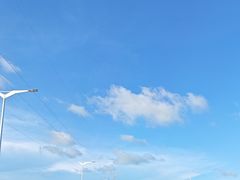 -汕尾风车岛