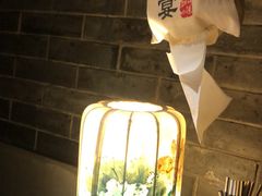 -淀里船宴(卓达店)