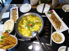 -严厨老坛酸菜鱼(吴江万宝店)