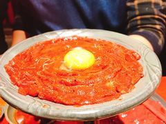 -谭鸭血老火锅(漳州路店)