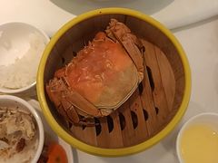 -沪华海鲜大酒楼(南汇店)
