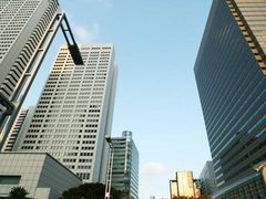 -东京都厅舍