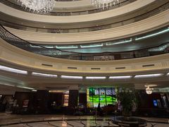 -上海瑞金洲际酒店