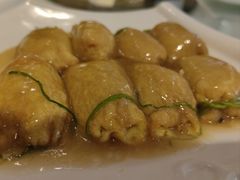 -玉华台饭庄·淮扬菜·烤鸭(望京店)