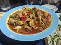-伊带伊路新疆美食府(呼家楼店)