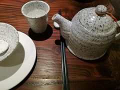 -云来居素食馆(南山店)