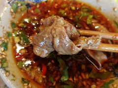 -小龙坎老火锅(北京三里屯店)