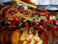 -听涛雅苑百味饺子老家菜馆
