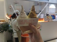 -野人先生现做冰淇淋(北京环宇荟店)