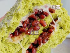 -刘清西点蛋糕烘焙培训学校
