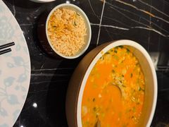 -杭州临平万丽酒店·万丽轩中餐厅