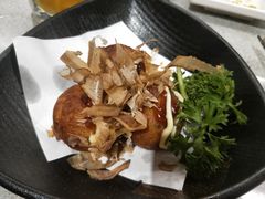 章鱼小丸子4个-友壹町寿司(嘉洲广场店)
